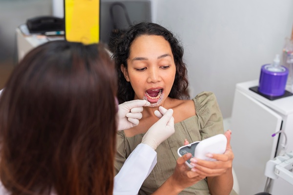 Your Role In Clear Aligners Treatments