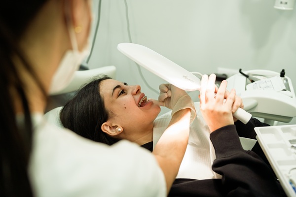 Popular Procedures In Cosmetic Dentistry