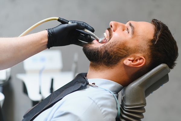 Tips On How To Care For Your Smile After A Dental Cleaning