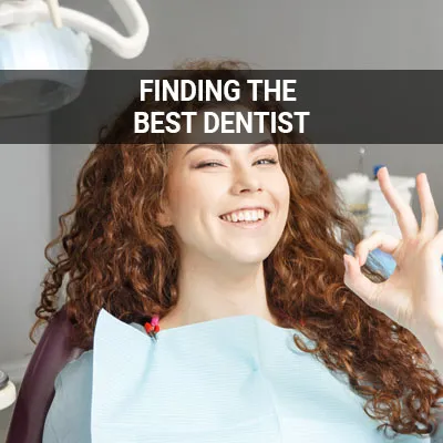 Visit our Find the Best Dentist in Douglasville page