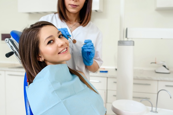 Reasons You May Need A Full Mouth Reconstruction