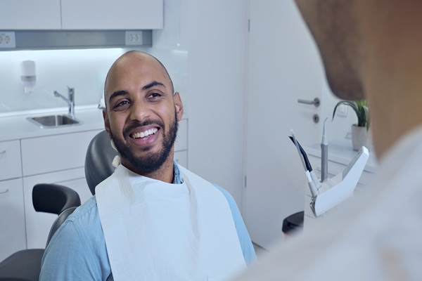At Home Oral Hygiene Tips From A General Dentist